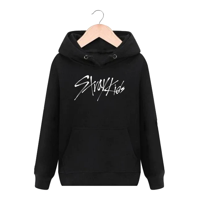 Sweat Stray Kids