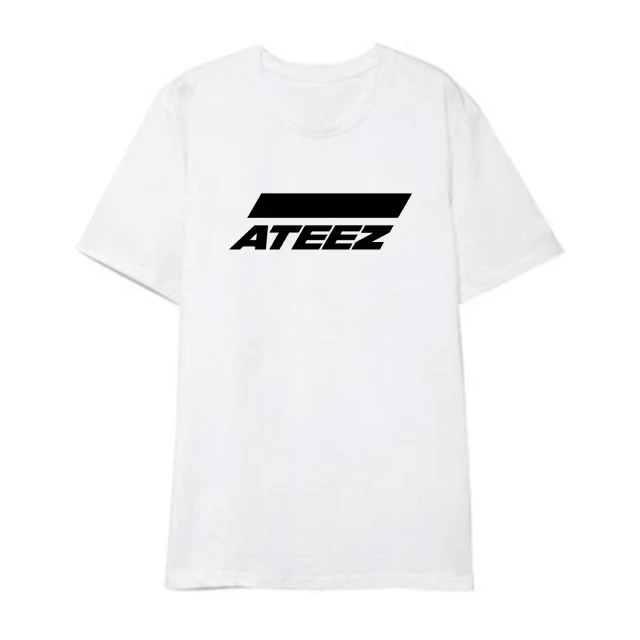 T Shirt Ateez