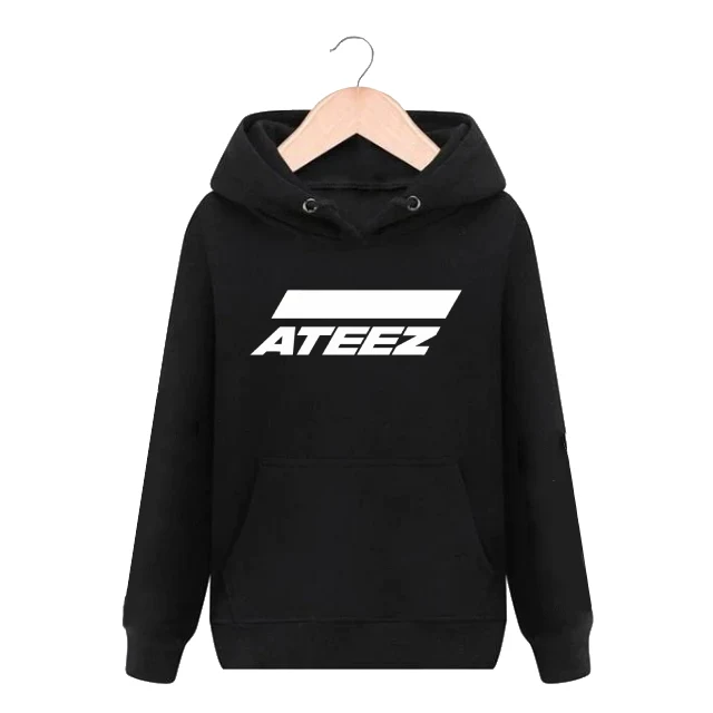Sweat Ateez