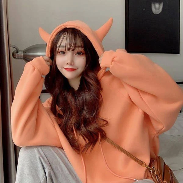 Sweat à capuche Dragon