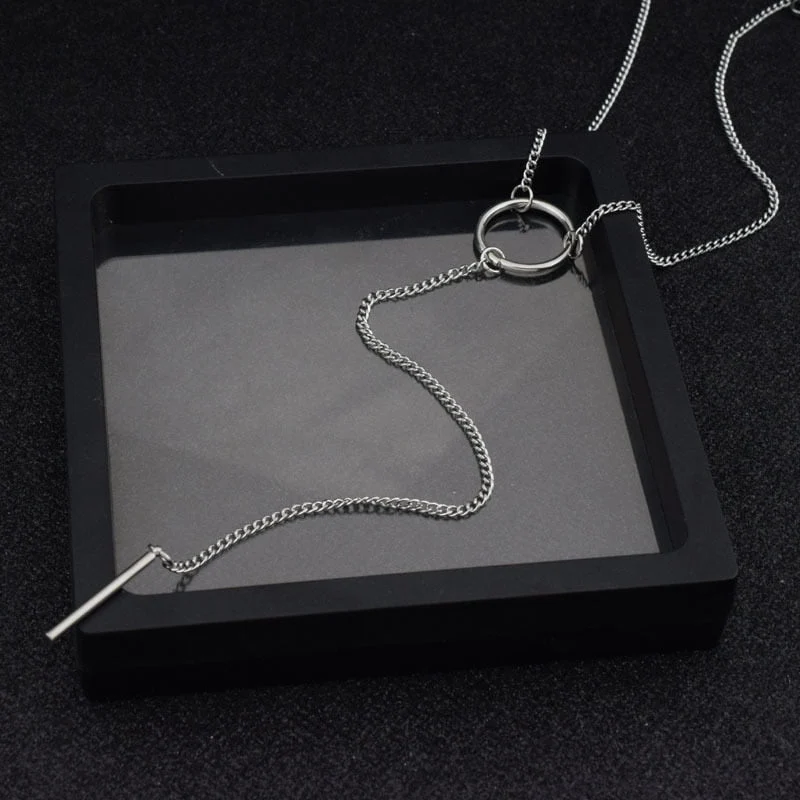 Collier Kpop
