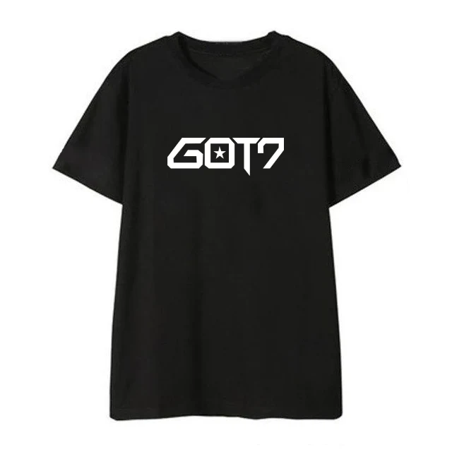 T Shirt Got7