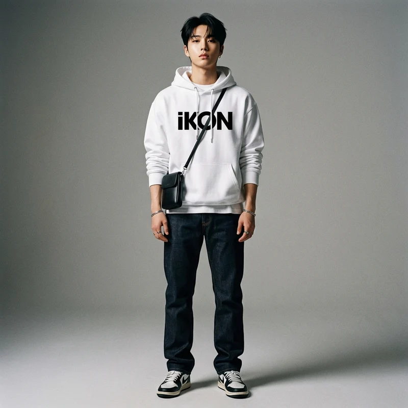 Sweat iKON