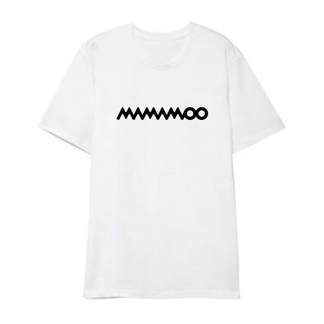 T Shirt Mamamoo