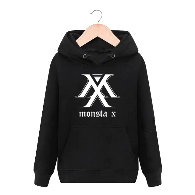 Sweat Monsta X Vintage