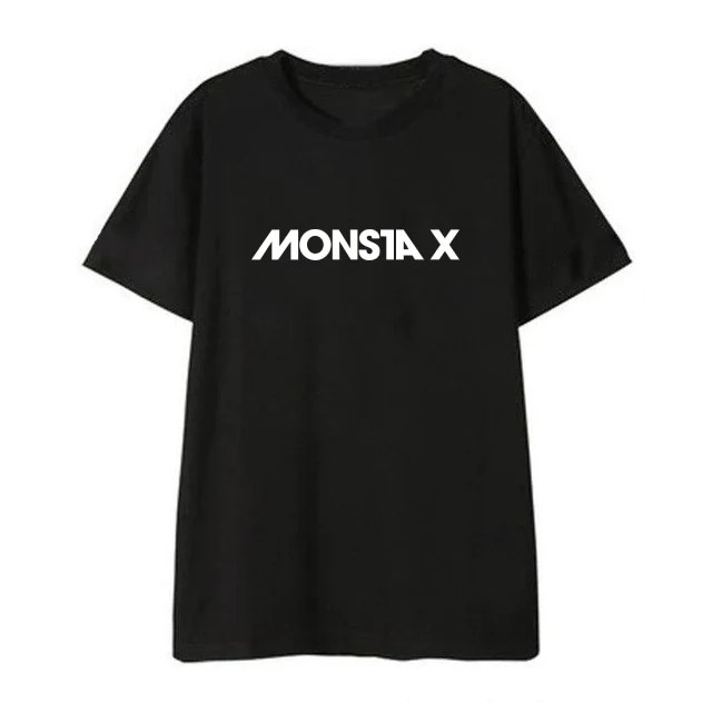 T Shirt Monsta X