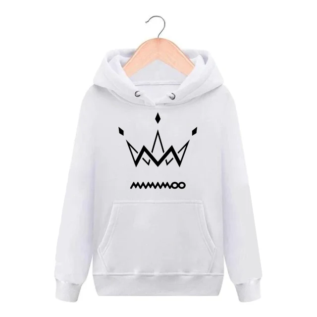 Sweat Mamamoo Couronne