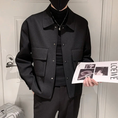 Veste coréenne