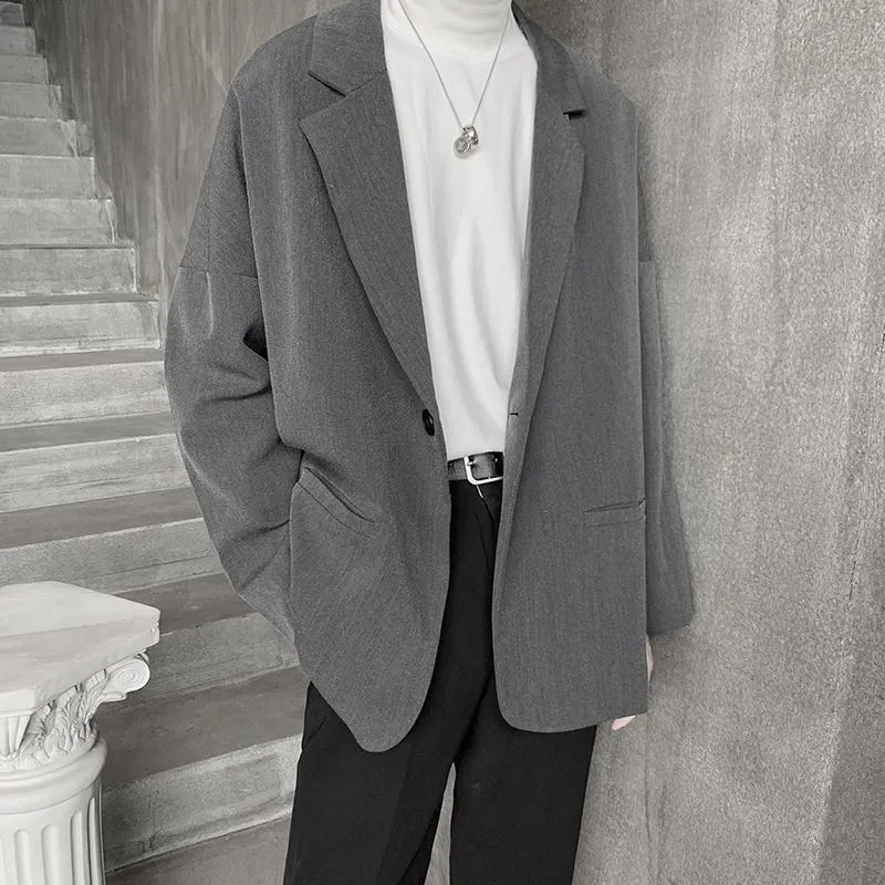 Veste habillée homme