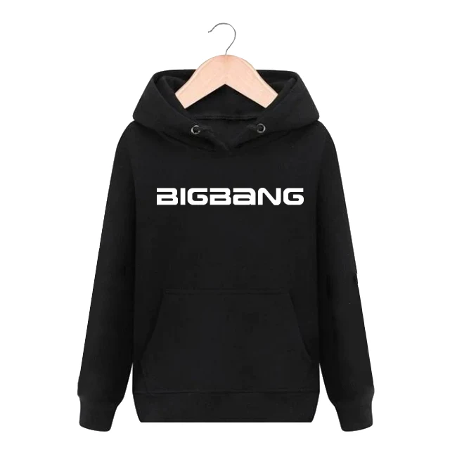 Sweat BigBang