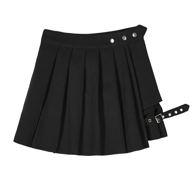 Jupe ceinture de cuisse