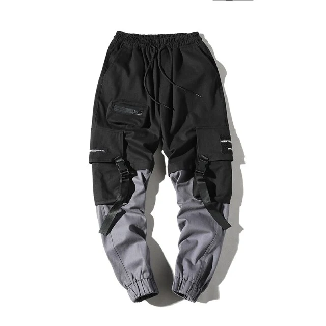 Pantalon Bad boy