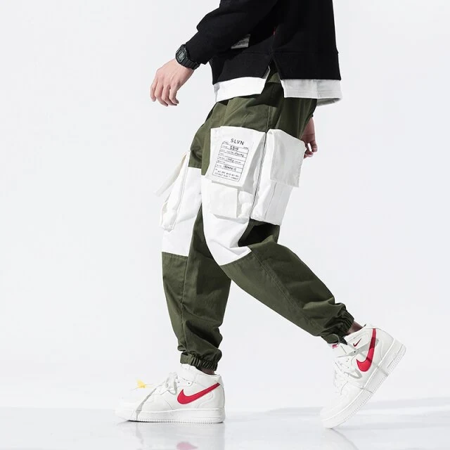 Pantalon astronaute