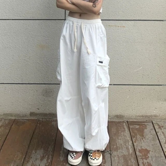 Pantalon coréen Hippie