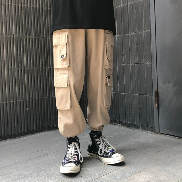 Pantalon Disout