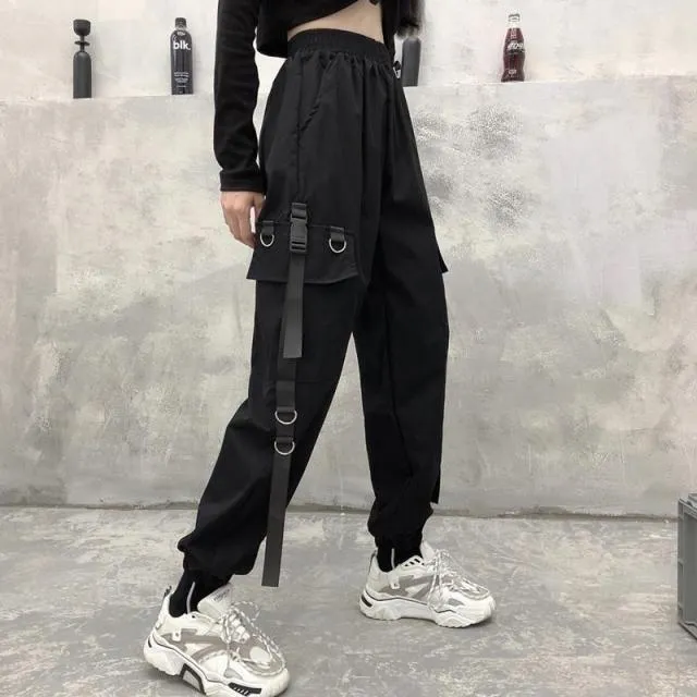 Pantalon Hip Hop