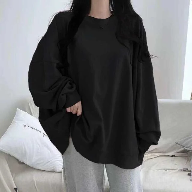 Sweat coréen sucré