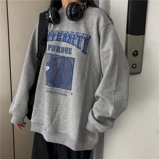 Sweat vintage street