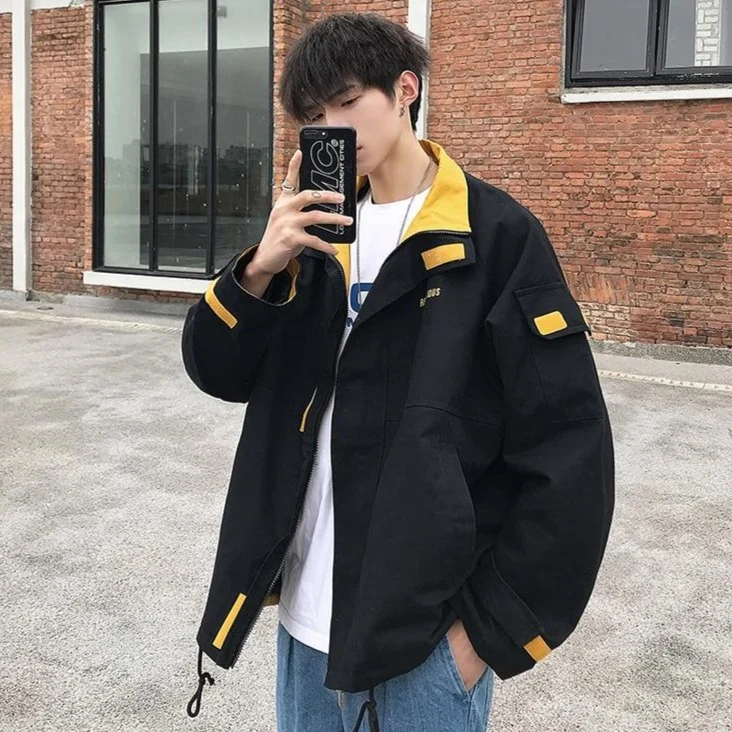 Manteau vintage