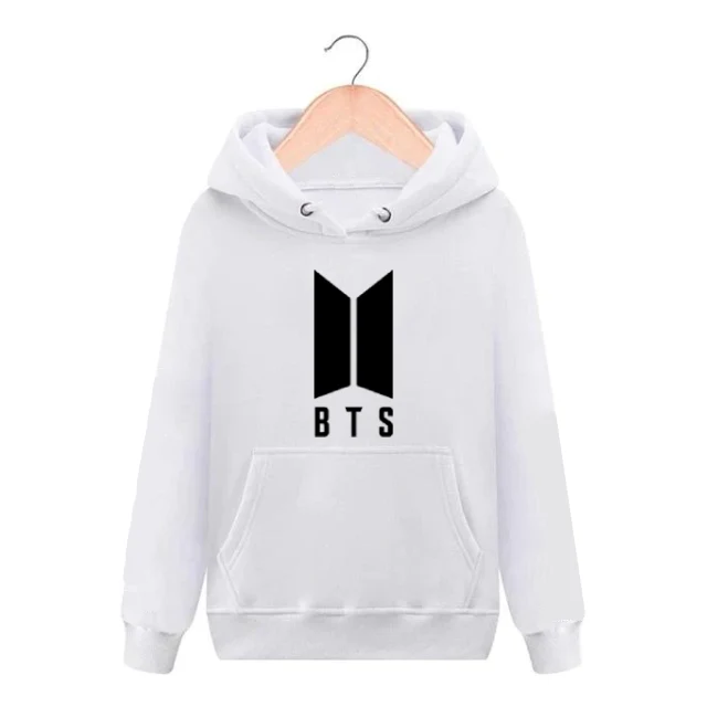 Sweat BTS Logo