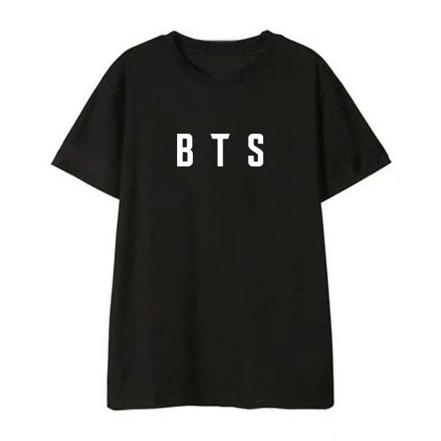 T Shirt BTS