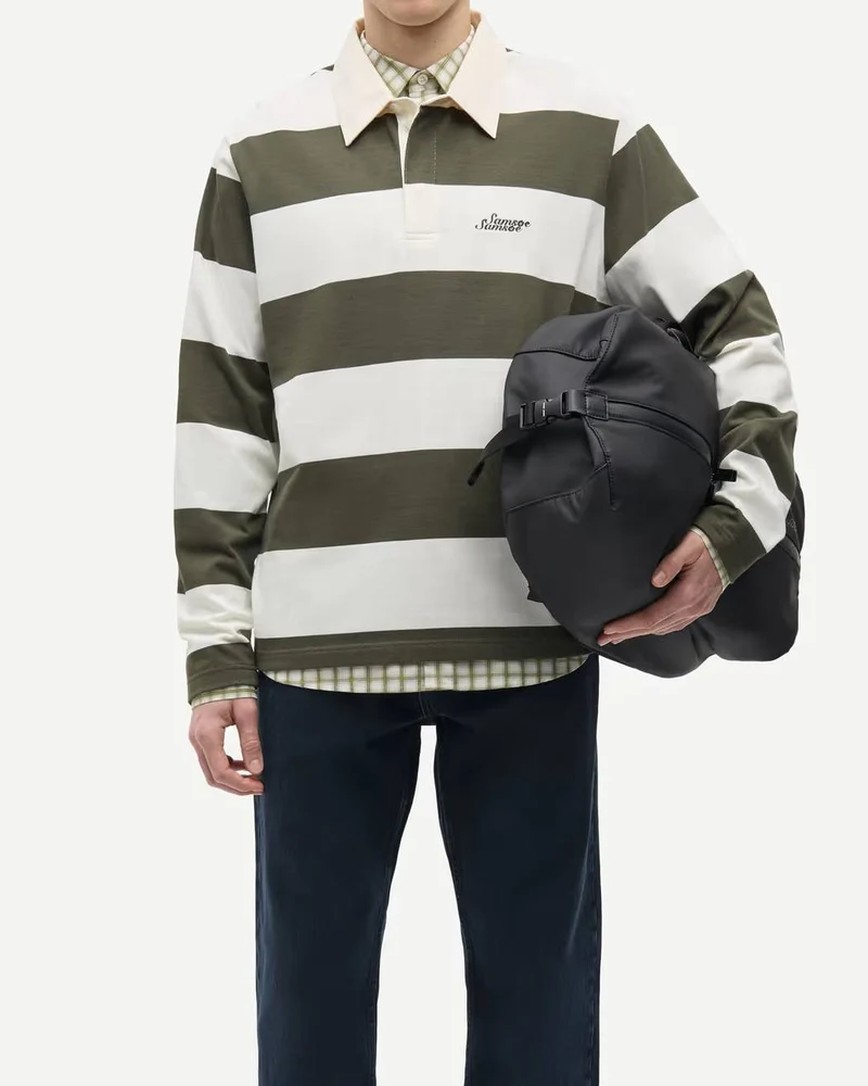 Sakevin Polo