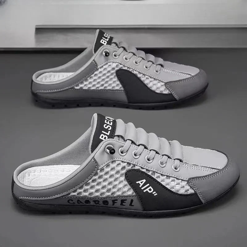 Happy™ LowSneakers - Lågklippt Stil Bekväma Snörskor