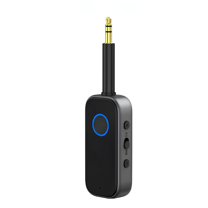 TransmiGo™ - Bärbar Bluetooth-Sändare Och Mottagare