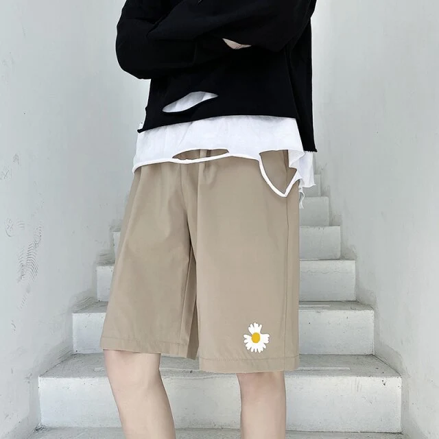 Short marguerite