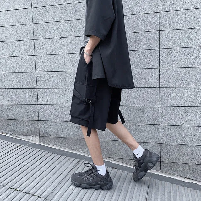 Short cargo