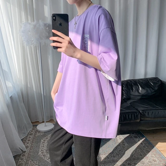 T Shirt spatial