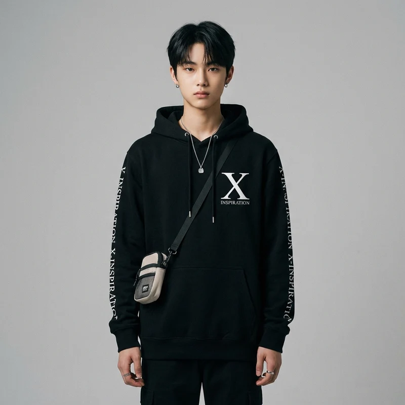 Hoodie Jonghyun