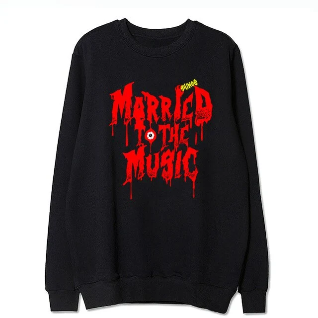 T Shirt SHINee Married to the Music™