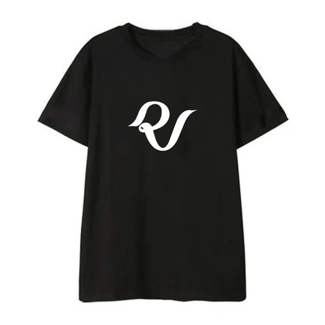 T-Shirt Red Velvet