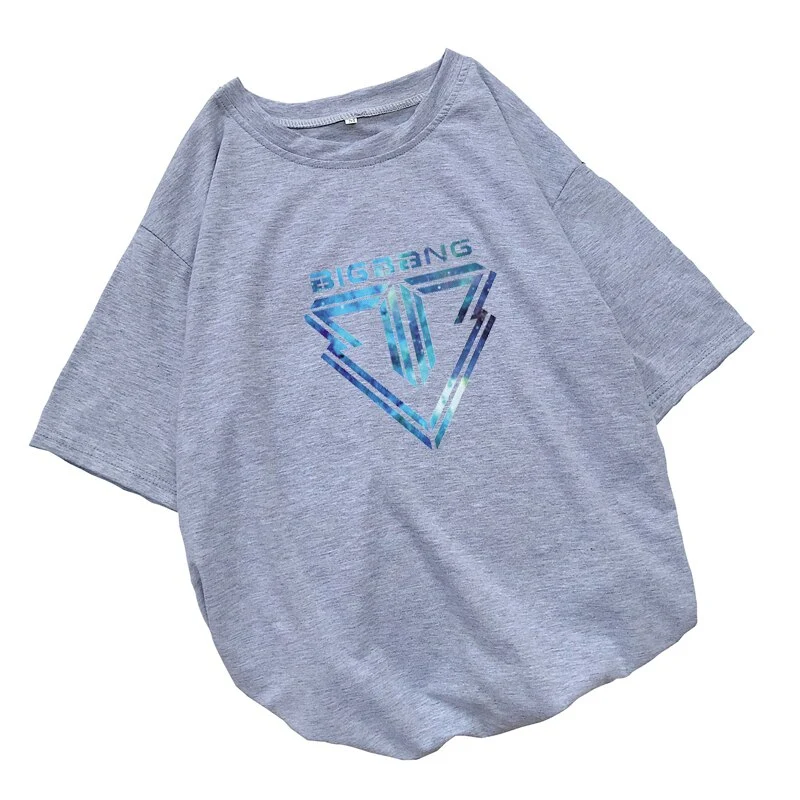 T Shirt Big Bang