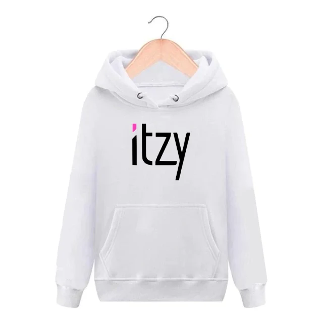 Sweat Itzy Rose