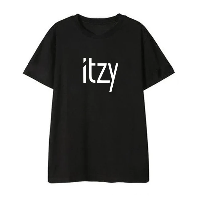 T Shirt Itzy