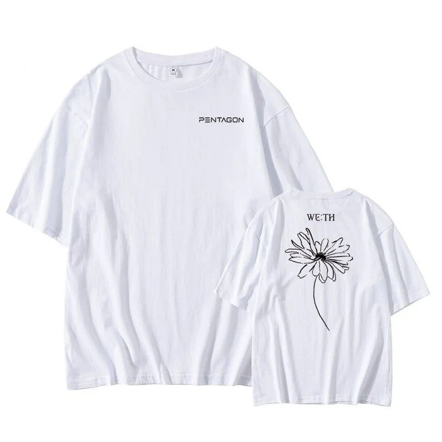T Shirt Pentagon We:th