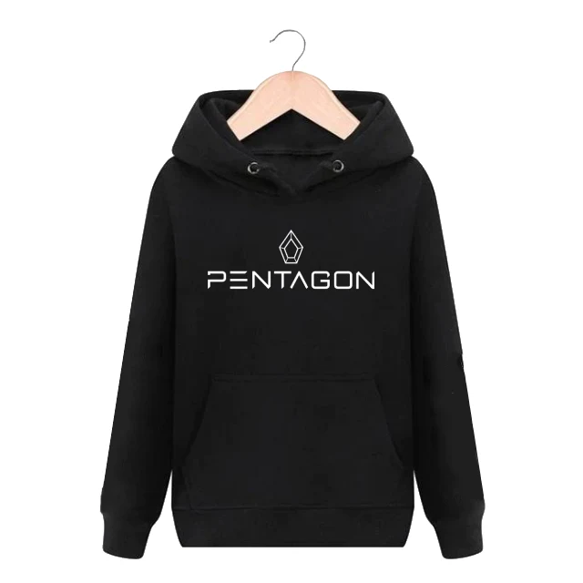 Sweat Pentagon
