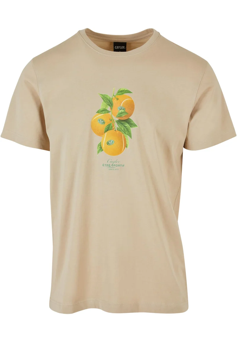 CS Vitamine Tennis Tee