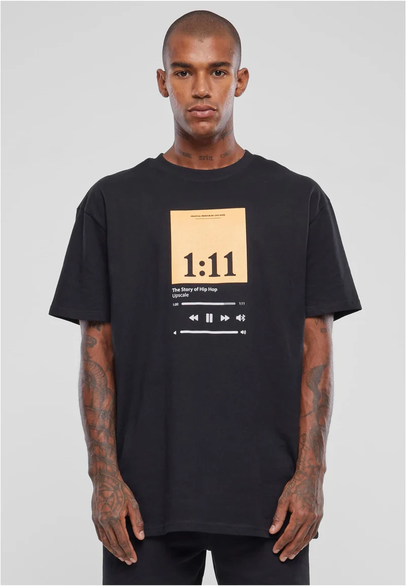 MT 1:11 Oversize Tee