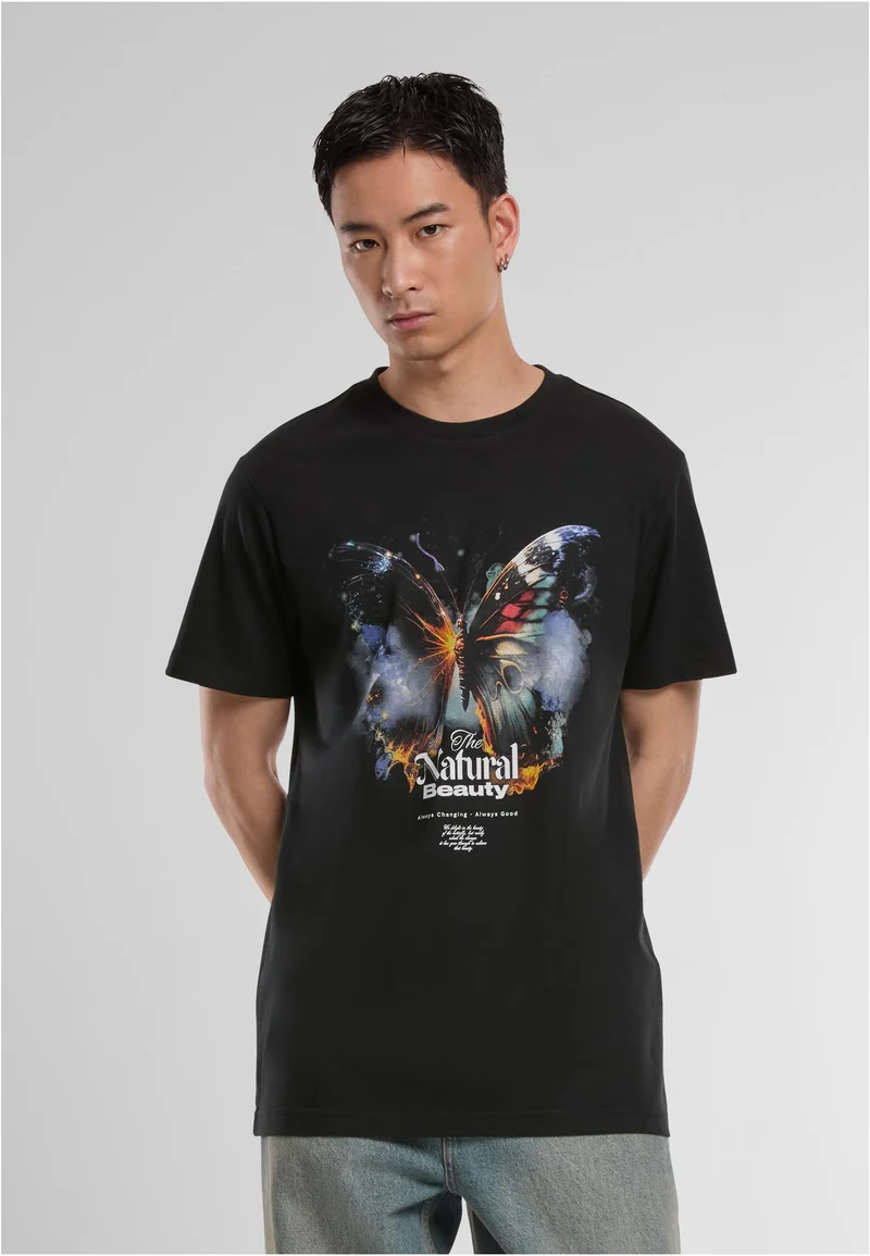 MT Natural Beauty Butterfly Tee
