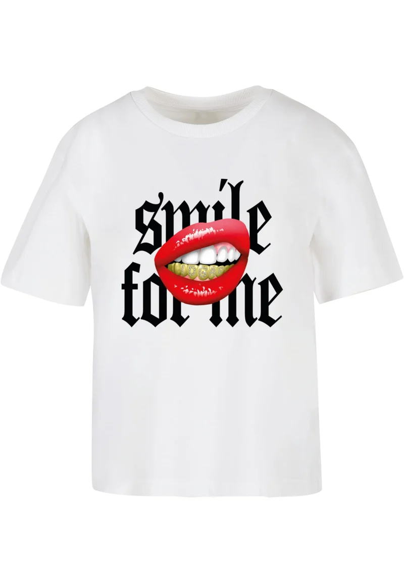 MT Smile For Me Tee
