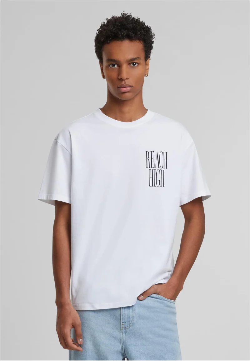 MT Reach High Oversize Tee