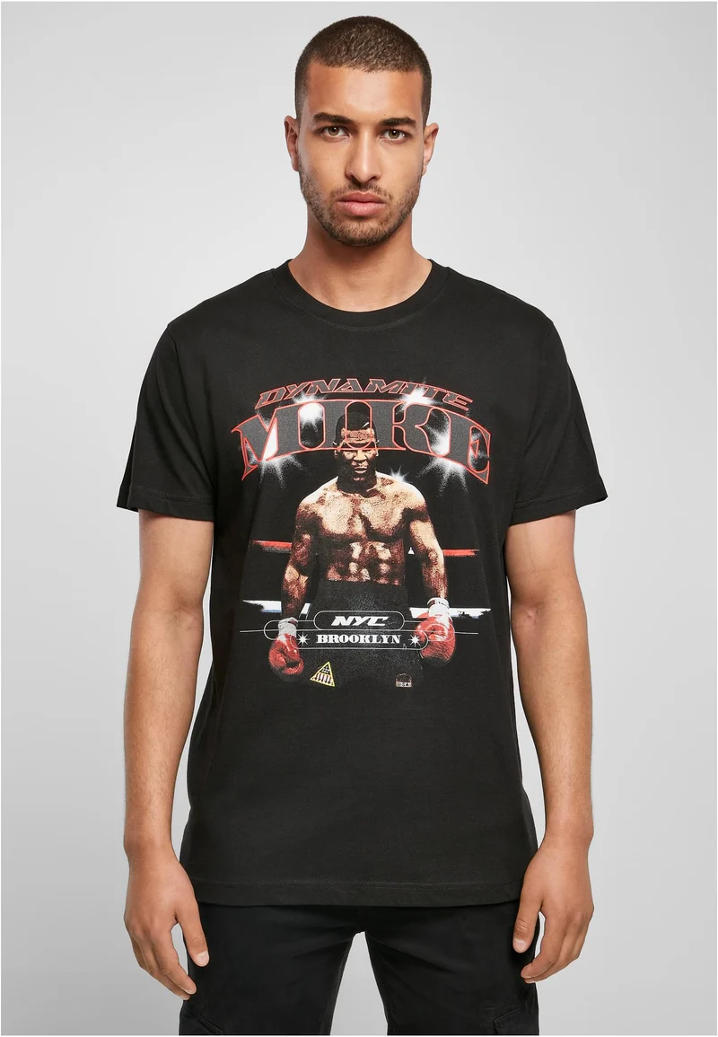 MT Dynamite Mike Tee