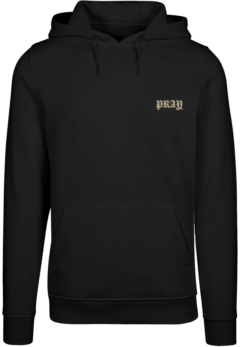 MT Praying Mary Hoody
