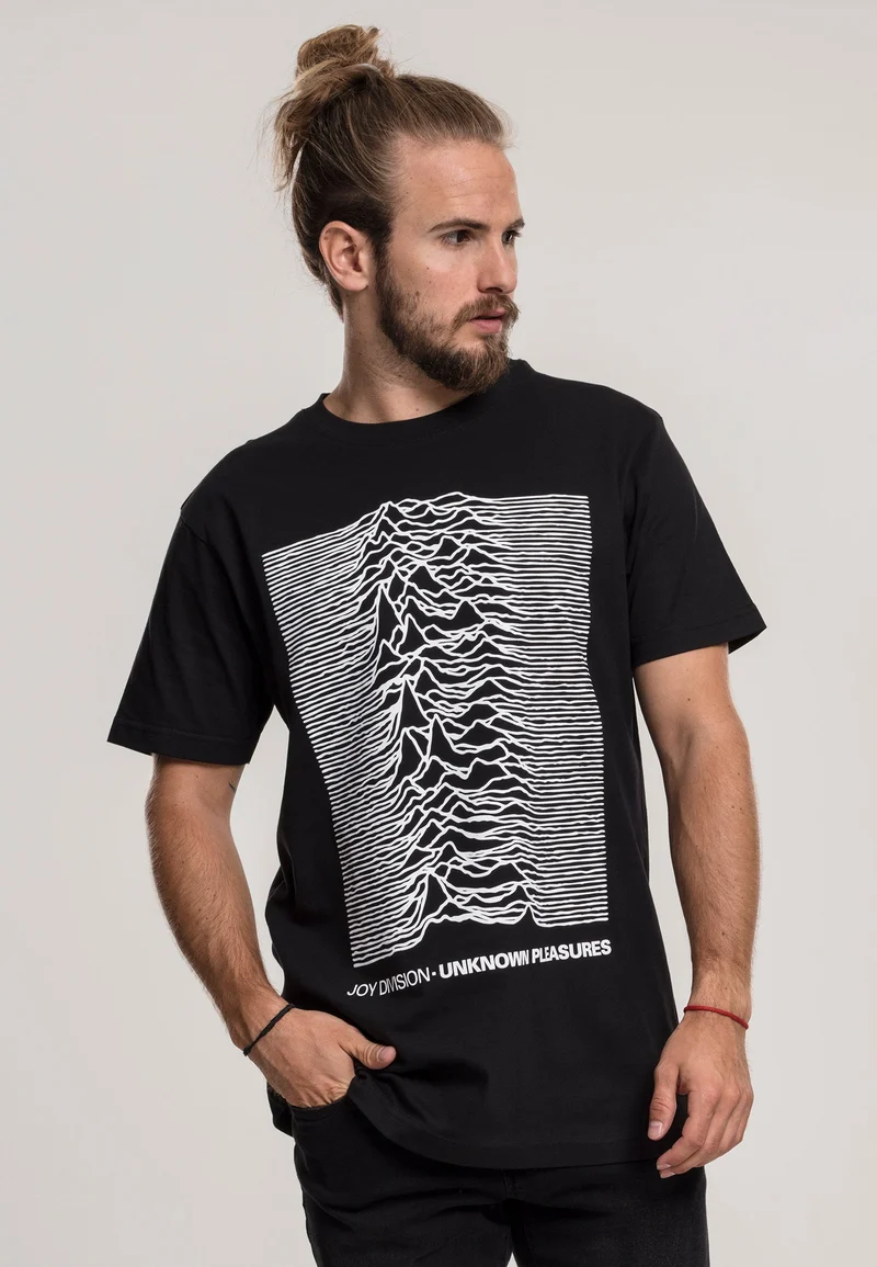 MC Joy Divison UP Tee