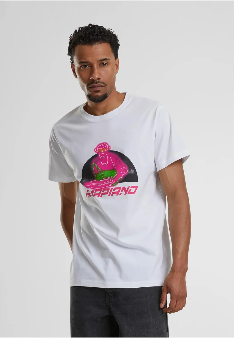 MT Amapiano Tee