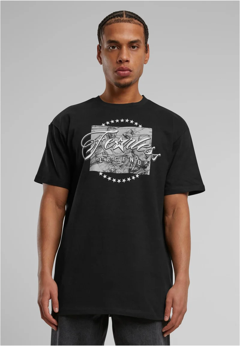 MT Fearless Legend Heavy Oversize Tee