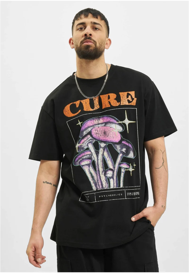 MT Cure Oversize Tee